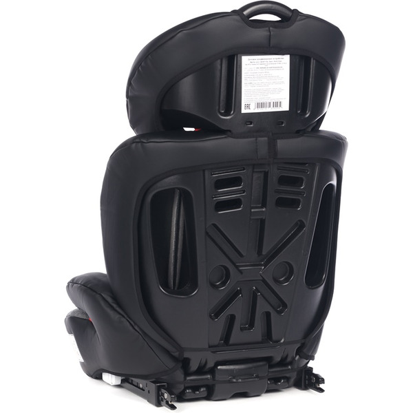 Автокресло Martin Noir Cadet Fix (solid gray)
