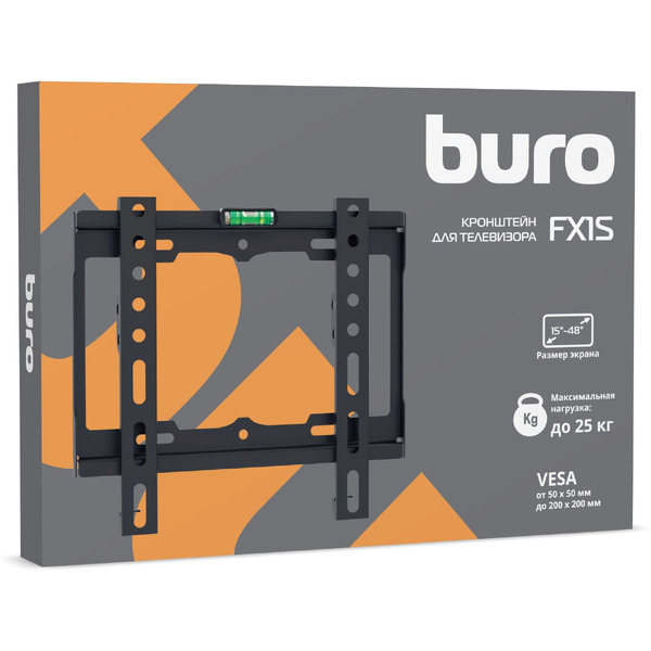 Кронштейн Buro FX1S