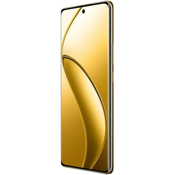 Смартфон Realme 12 Pro 5G RMX3842 12GB/512GB (бежевый)