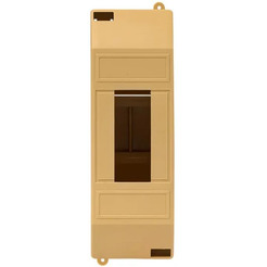 Бокс пластиковый EKF PROxima КМПн 1/2 PBM40-N-2-Light