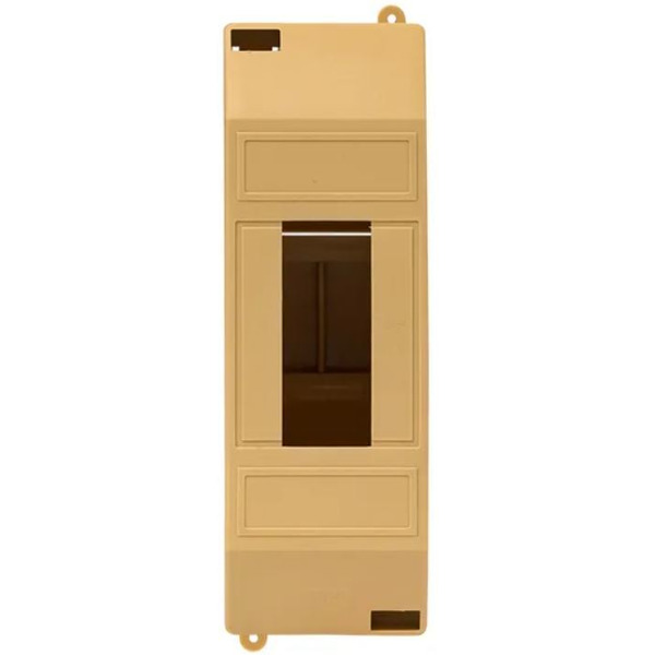 Бокс пластиковый EKF PROxima КМПн 1/2 PBM40-N-2-Light