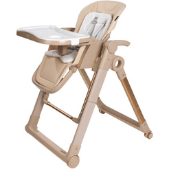Стульчик для кормления Martin Noir Lotus (Beige Charm)