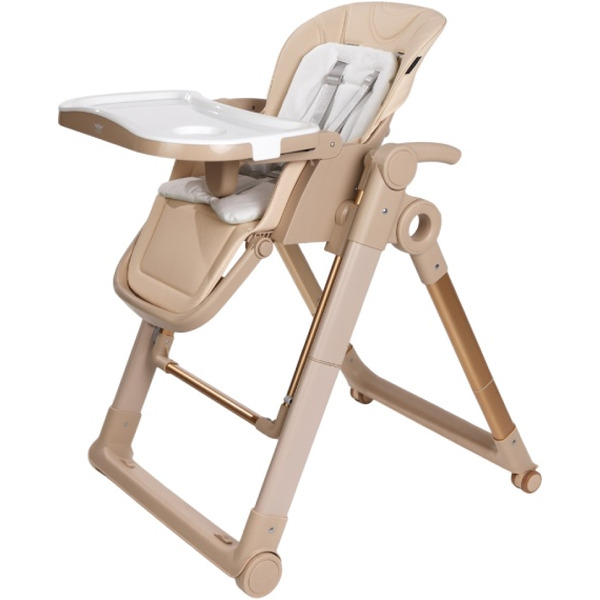 Стульчик для кормления Martin Noir Lotus (Beige Charm)