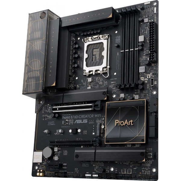 Материнская плата ASUS ProArt B760-Creator WIFI