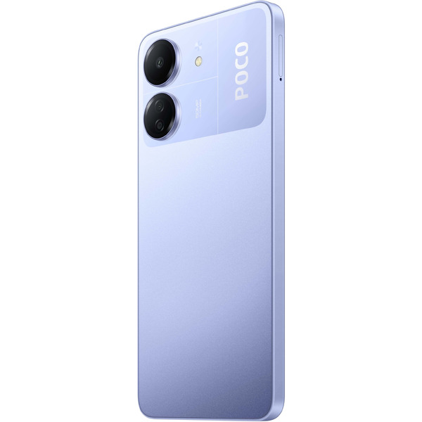 Смартфон POCO C65 8GB/256GB Purple EU