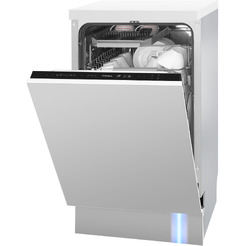 Встраиваемая посудомоечная машина Hansa ZIM466TH