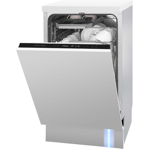 Встраиваемая посудомоечная машина Hansa ZIM466TH