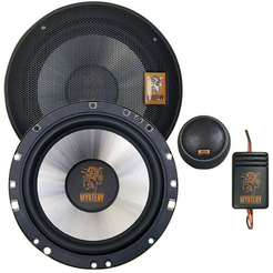 Автоакустика MYSTERY MJ 650