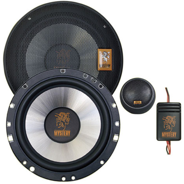 Автоакустика MYSTERY MJ 650