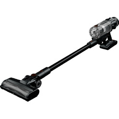 Пылесос Weissgauff V17 BLDC 830 Graphite StormBlast Turbo