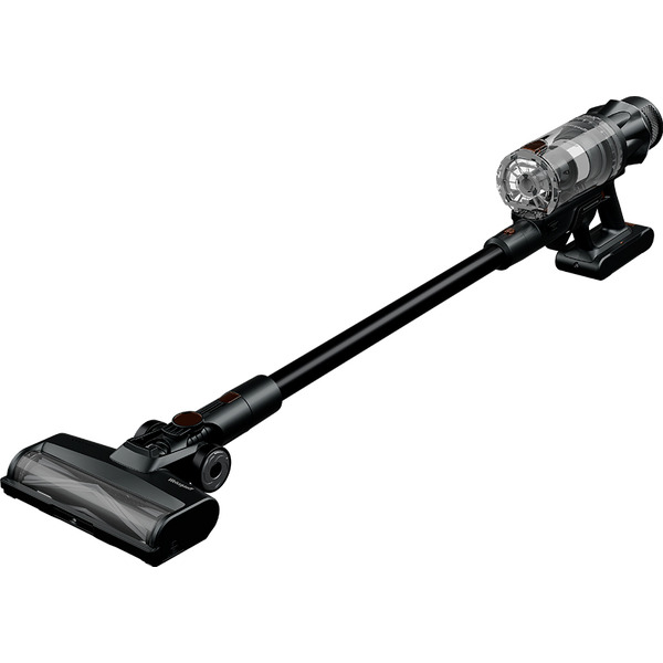 Пылесос Weissgauff V17 BLDC 830 Graphite StormBlast Turbo