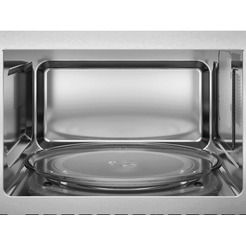 Микроволновая печь Electrolux LMS4253TBW