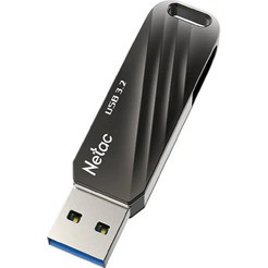 USB Flash Netac US11 128GB NT03US11C-128G-32BK