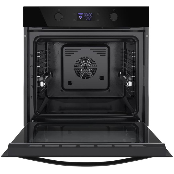 Духовой шкаф MAUNFELD AEOH.749B2