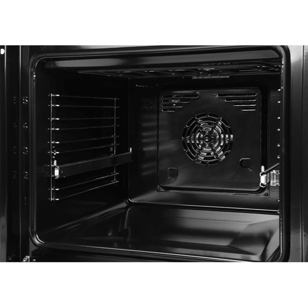 Духовой шкаф Hyundai HEO 6745 BG