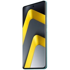 Смартфон POCO M8 5G 8GB/256GB (зеленый)