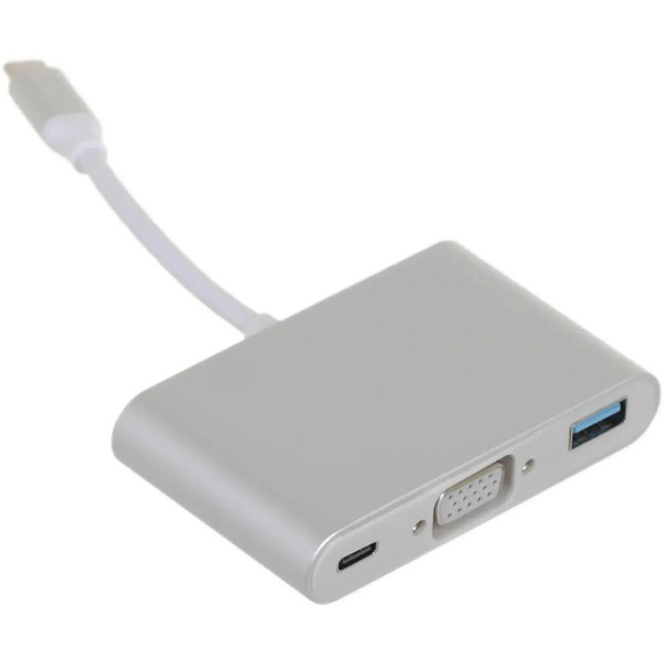 Разветвитель Palmexx PX/HUB-057