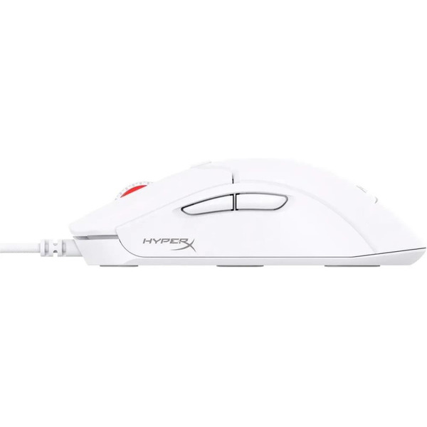 Игровая мышь HyperX Pulsefire Haste 2 Белый (6N0A8AA)