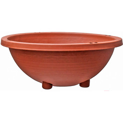 Кашпо BOTANICA Classik напольный (45x20см)
