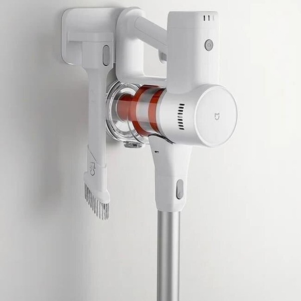 Пылесос Xiaomi Mijia Vacuum Cleaner 4 C F205