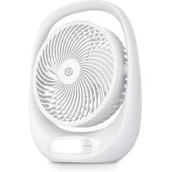 Вентилятор Evolution AirLeaf AL-101 (белый)