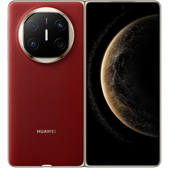 Смартфон Huawei Mate X6 12GB/512GB (красный)
