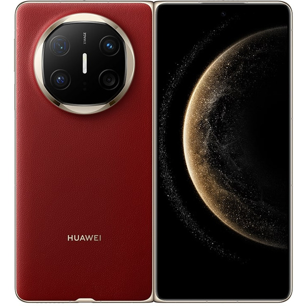 Смартфон Huawei Mate X6 12GB/512GB (красный)