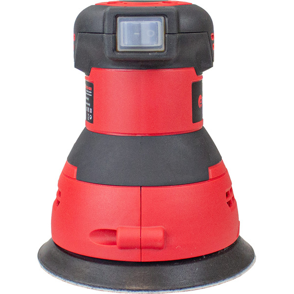 Машина шлифовальная эксцентриковая Edon OS-125/420