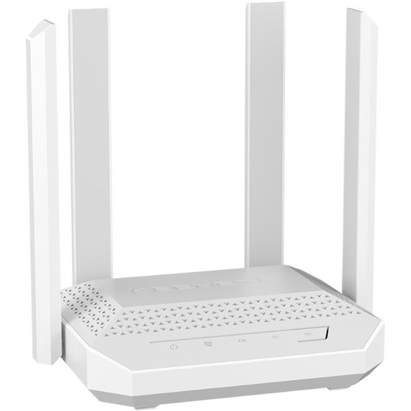 4G Wi-Fi роутер Keenetic Hopper KN-3811