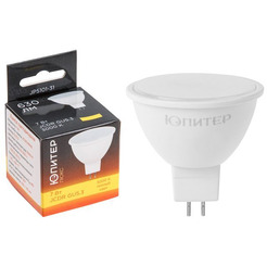 Лампа светодиодная ЮПИТЕР JP5101-31