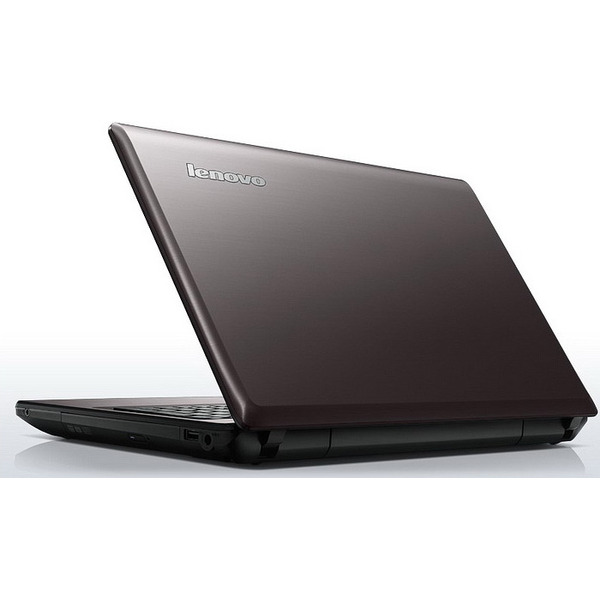Ноутбук LENOVO G585 59-395309
