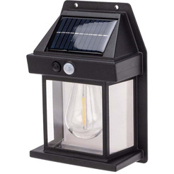 Светильник садовый REXANT Кингс Лондон 602-2418