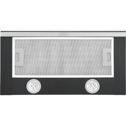 Вытяжка BACKER TH60CL-2F200-SHINY RC (черный)