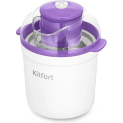 Мороженица Kitfort КТ-1847