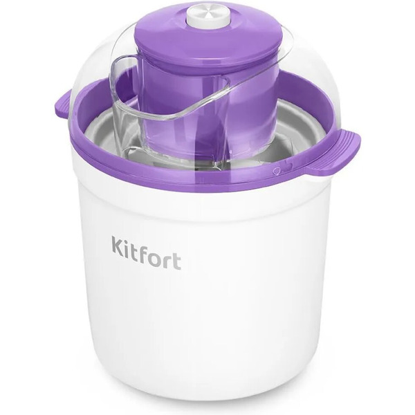Мороженица Kitfort КТ-1847