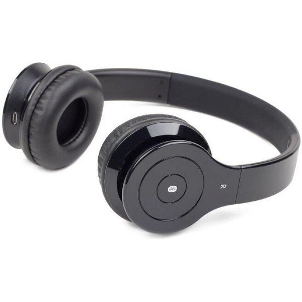 Наушники Gembird 'Berlin' BHP-BER-BK