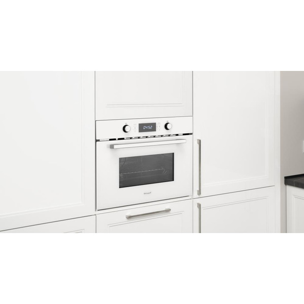 Духовой шкаф Weissgauff OE 449 PDW