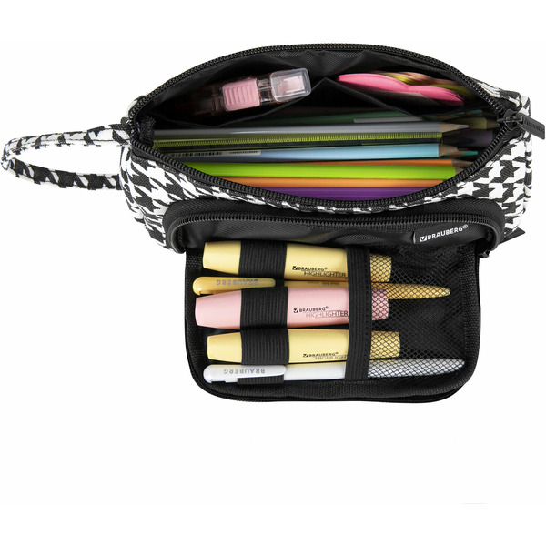 Пенал BRAUBERG 271560