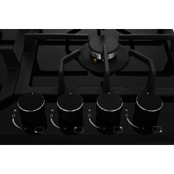 Варочная панель ZUGEL ZGH601B