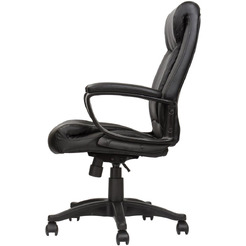 Кресло Brabix Enter EX-511 (черный)