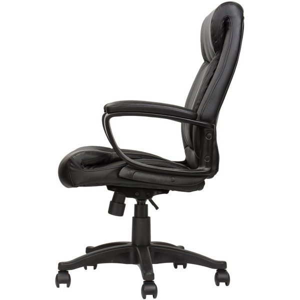 Кресло Brabix Enter EX-511 (черный)