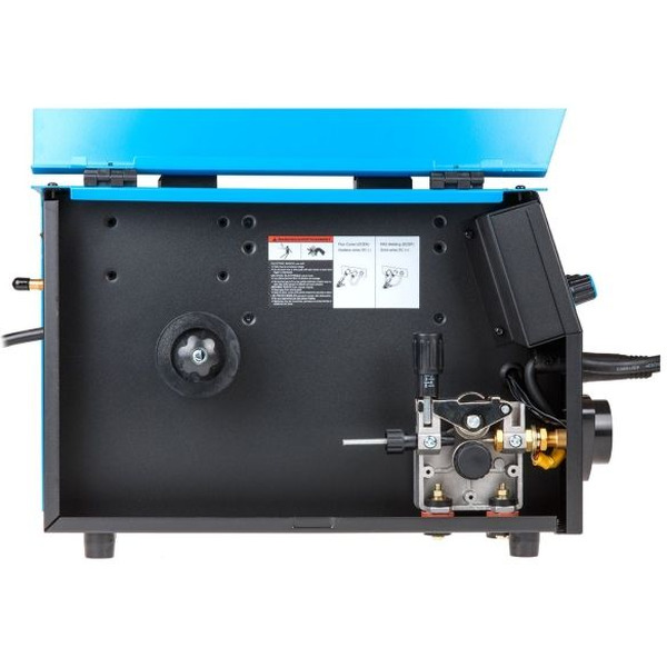 Сварочный полуавтомат Solaris MULTIMIG-226