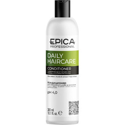 Кондиционер для ежедневного ухода EPICA Professional Daily Haircare 300 мл