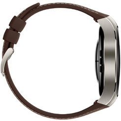 Смарт-часы HUAWEI Watch 5 (RTS-AL00) Коричневый