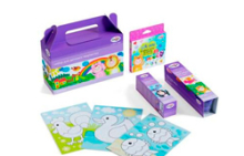 Наборы для творчества