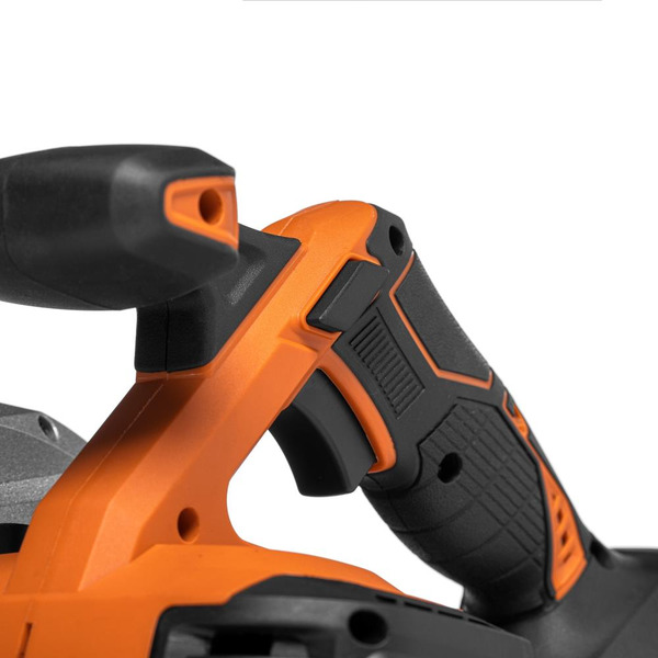 Циркулярная пила Daewoo Power DAS 1621Li Set