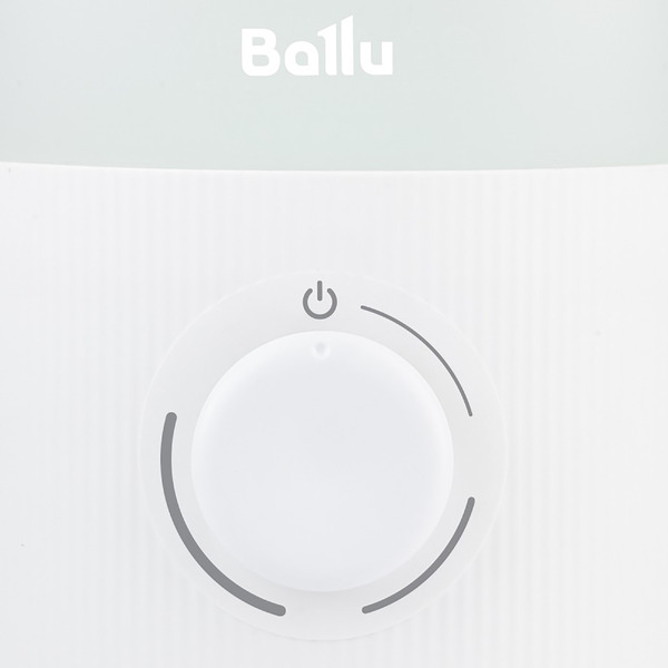 Увлажнитель воздуха Ballu UHB-330