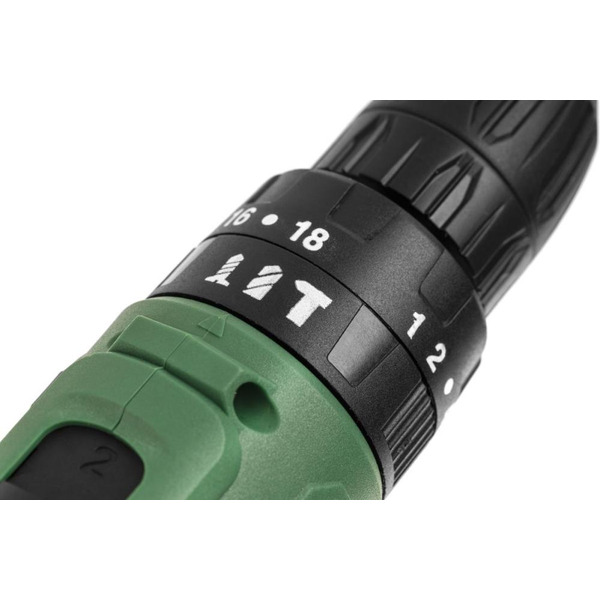 Ударная дрель-шуруповерт Hammer ACD16CH (824160)