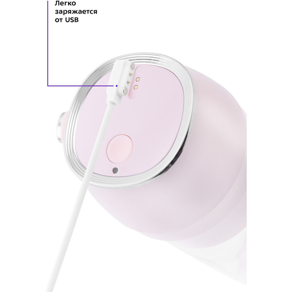 Портативный блендер Kitfort KT-3002