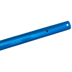 Трубка телескопическая для уборки бассейна Dr.Electro TPA04R/B